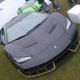 Illustration for article titled Lamborghini at Salon Prive